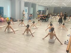 -西安小天鹅艺术团(曲江Alice店)