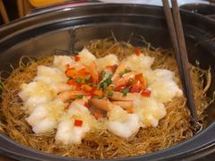 -啫火啫啫煲·顺德干蒸(西乡天虹店)