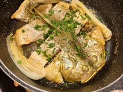 -莲花公园煎蟹·30年闽菜(火车站店)