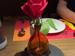 -ZAFFERANO西班牙海鲜饭(上海首店)