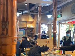 -金顺碳烤肉(1号店)