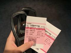 -博纳UA影城(KK Mall店)