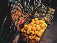-新鲜誌·新派食集(万象天地店)