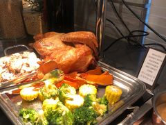 -北京王府井希尔顿酒店·万斯阁西餐厅