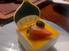 -马迭尔德式西餐精酿啤酒屋(中央大街店)