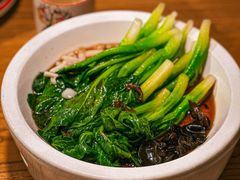 -新白鹿餐厅(百联中环店)