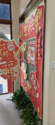 -蓝丝带产后恢复中心·催乳·通乳(渝北汽博店)