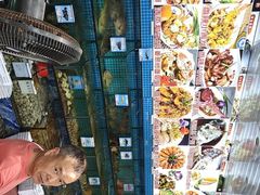 -范饭椰林川湘味海鲜·椰子鸡(三亚湾椰梦长廊店)