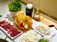 -海银海记潮汕牛肉火锅(新港中路海珠店)