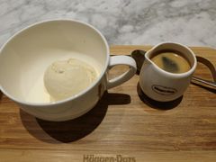 -哈根达斯(深圳海岸城店)
