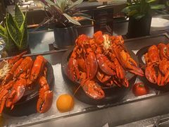 -博林天瑞喜来登酒店·西丽尚膳