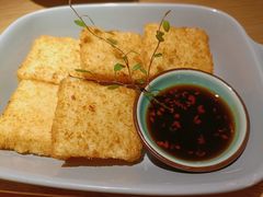 -蜜桃餐厅·伴山(绿宝广场店)