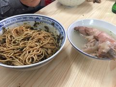 -盛兴面馆(真儒大厦店)