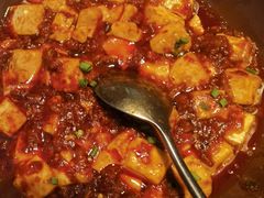 -辣婆婆(航天桥店)