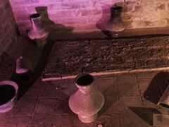 -洛阳古墓博物馆