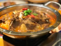 -厨道重庆菜馆(鸳鸯店)