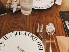 -IL TEATRO 精品意大利餐厅