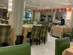大堂-大鸭梨烤鸭(左家庄店)