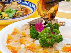 -官塘陈记鱼生·潮汕砂锅粥·牛肉火锅(潮枫路总店)