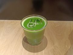 -六六·抹茶66’s SALDessert(保利时光里店)