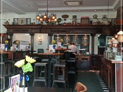 -宝莱纳餐厅(滨江店)