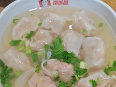 -南城香·饭香串香馄饨香(赵公口店)