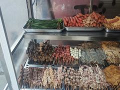 -胖子好盐水鸭(总店)