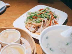 -点心传说·粤菜点心(佐阾虹湾店)