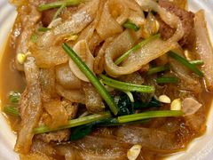 -老爷庙风味美食府(魏都大道店)