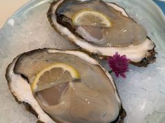 -鲜得莱渔港·小平岛海胆馆(七贤岭店)