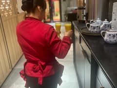 -福满圆(琨莎中心店)