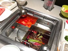 -海底捞火锅(万象城店)