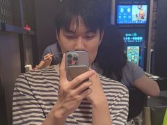 -满来寿喜烧(金虹桥店)