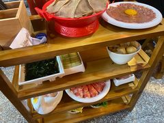 -小四川老火锅(欧风店)
