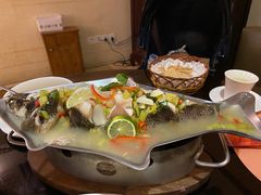 -金厨泰国餐厅·全泰籍厨师料理(拱北店)