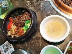 -一品诚记烤肉(大连柏威年购物中心店)