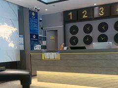 -7天酒店·北京上地清河地铁站店