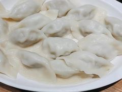 -喜家德虾仁水饺(青岛永旺东部店)