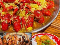 -今邕烧烤(西大店)