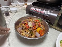 -小煵记·打边炉(西丽文光店)