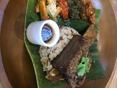 牛小排-Naughty Nuri’s Phuket