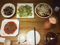 -新疆伏拉沃餐厅(白龙南路店)