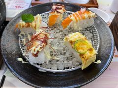 -花漫里亲民日式餐厅(万象城店)