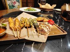 -泰堤坊(淡水体育馆店)