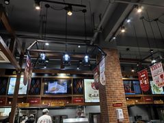 -老福庆和特色粉面馆(单洞三路店)