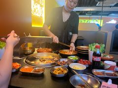 -真熙家牛排烤肉无限续(百脑汇店)