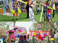 -秦皇岛乐岛海洋王国