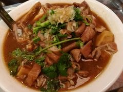 -姚记炒肝店(簋街店)