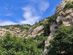 -青岩寺风景区