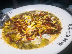 -太二酸菜鱼(正大广场店)